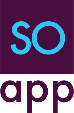logo de so app